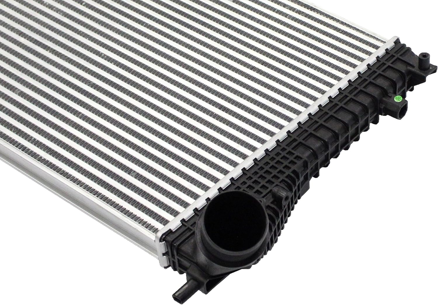 Dorman 918-557 Intercooler Compatible with Select Audi/Seat/Volkswagen Models