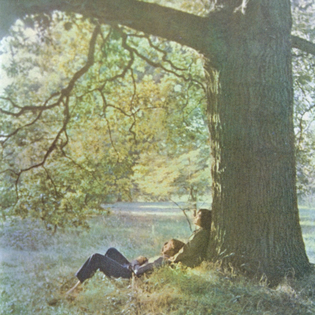 洋楽 John & Yoko Plastic Ono Band (RARE SET!) Plastic Ono Band: Lennon, John, John Lennon, John Lennon