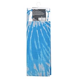 Northwest NFL Detroit Lions Unisex-Adult Beach Towel, 30 x 60, Psychedelic