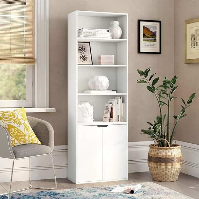 Amazon.co.uk bookcases