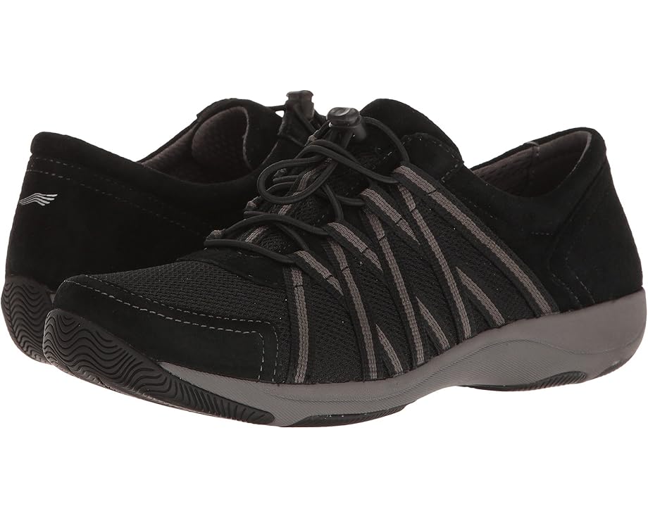 Dansko honor black Clearance