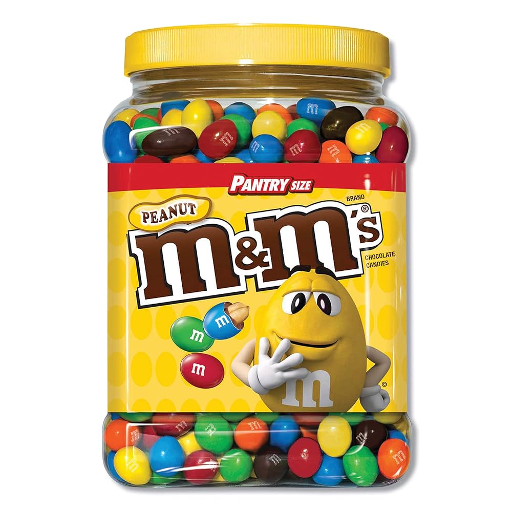エムアンドエムズ M&M Amazon.com: MM Peanut Chocolate Fun Size Packs American