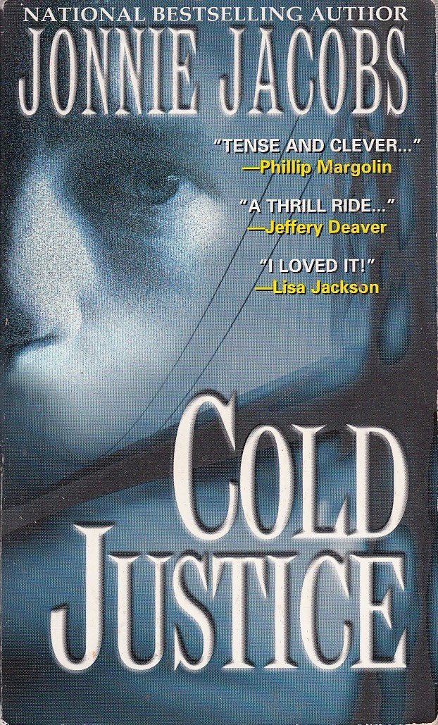 Buy Cold Justice — BookShops.in