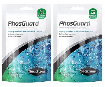 PhosGuard, 200 mL bagged