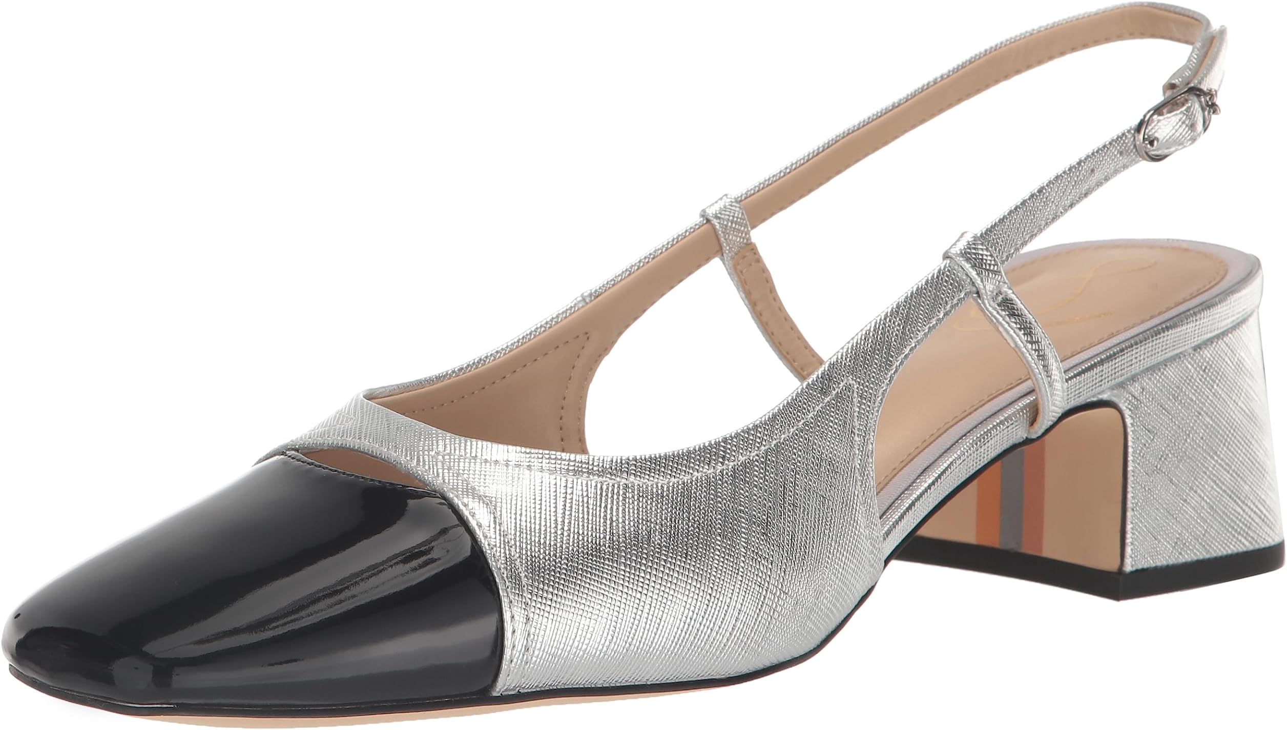 Sam Edelman Women's Tarra Sling Heels