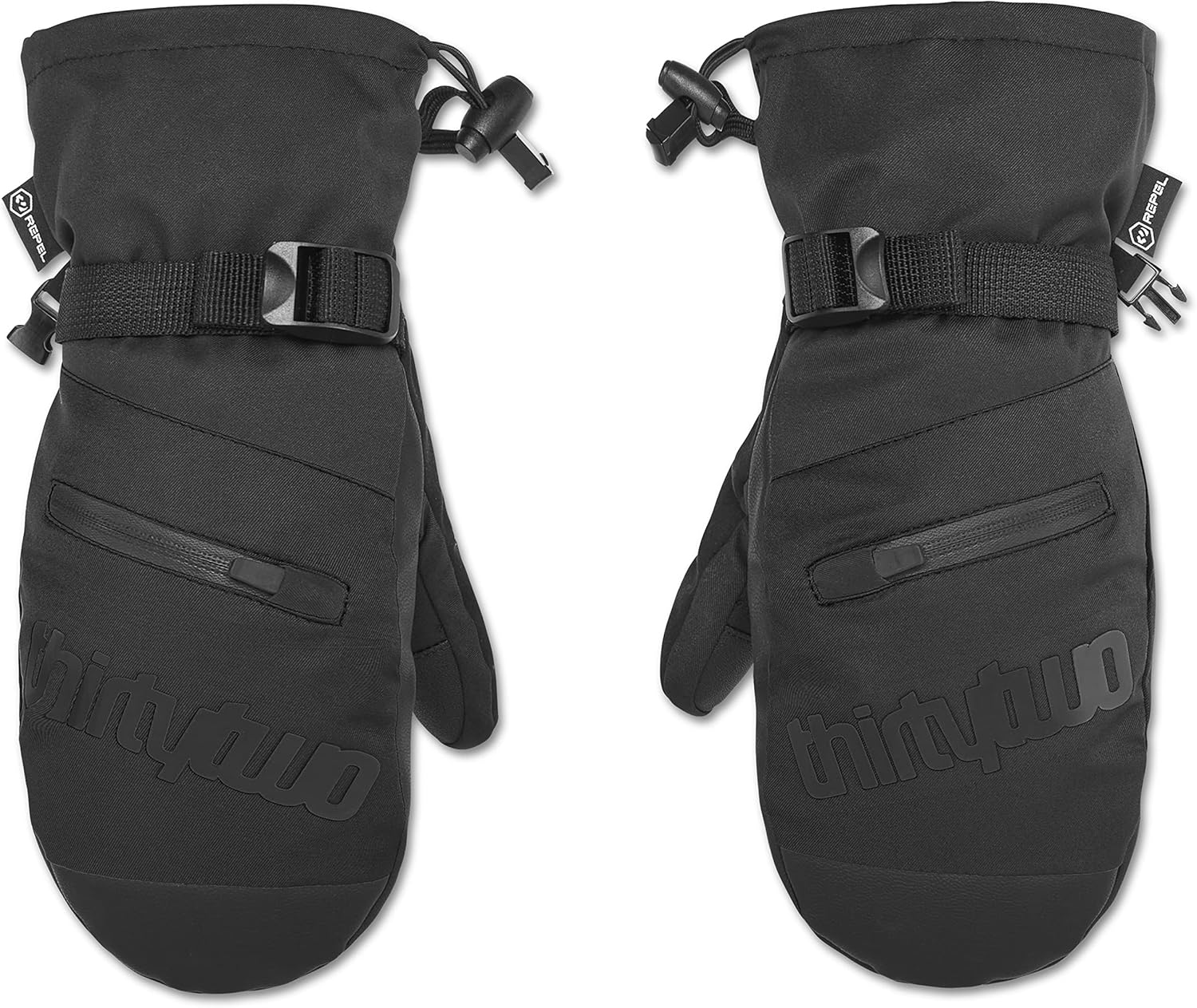 ThirtyTwo Youth Corp Winter Snow Sport Mitten