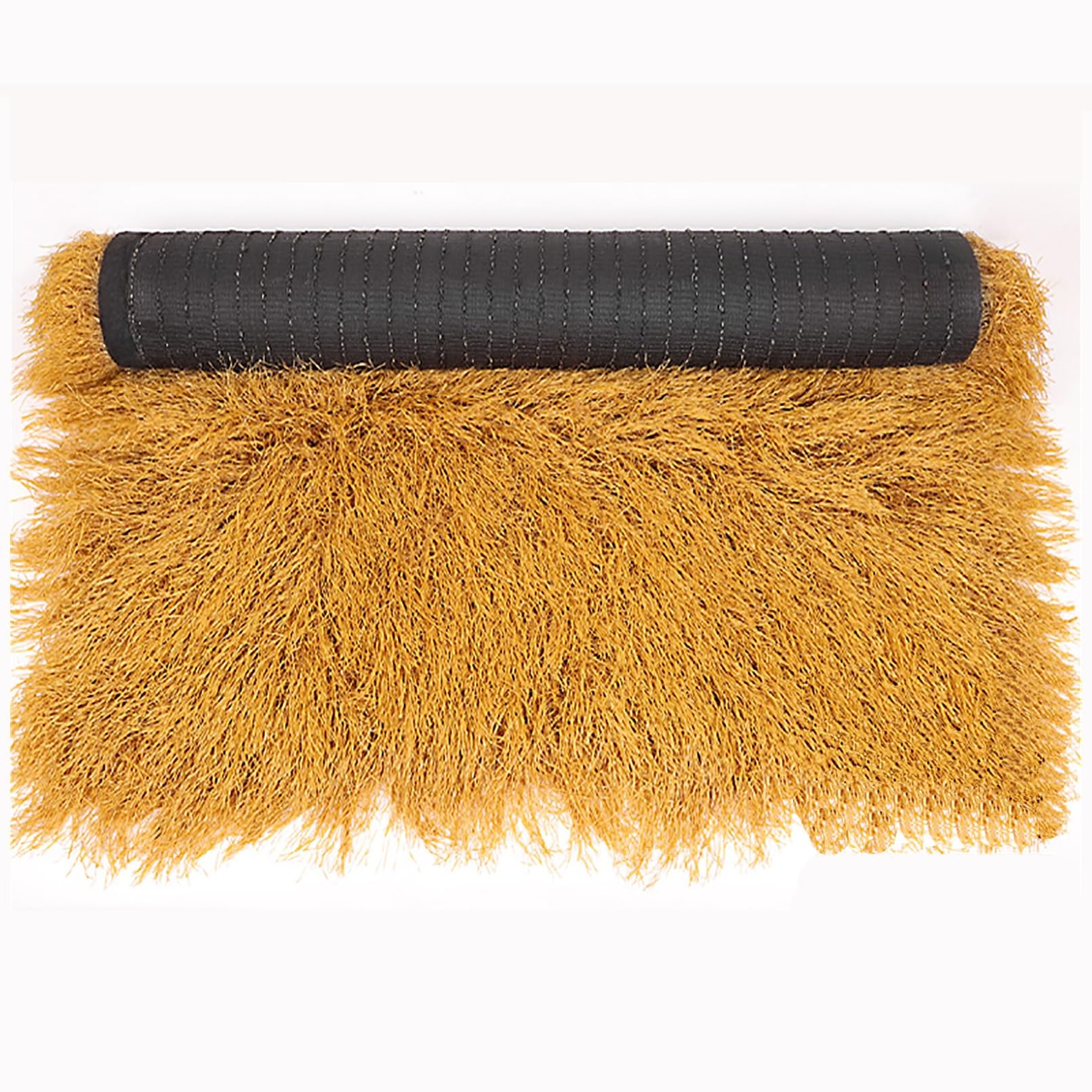 Chaume artificiel pour chasse et jardin | Rouleau mexicain 1x5m