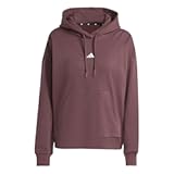 Women&apos;s Essentials Small Logo Feel Cozy Hoodie