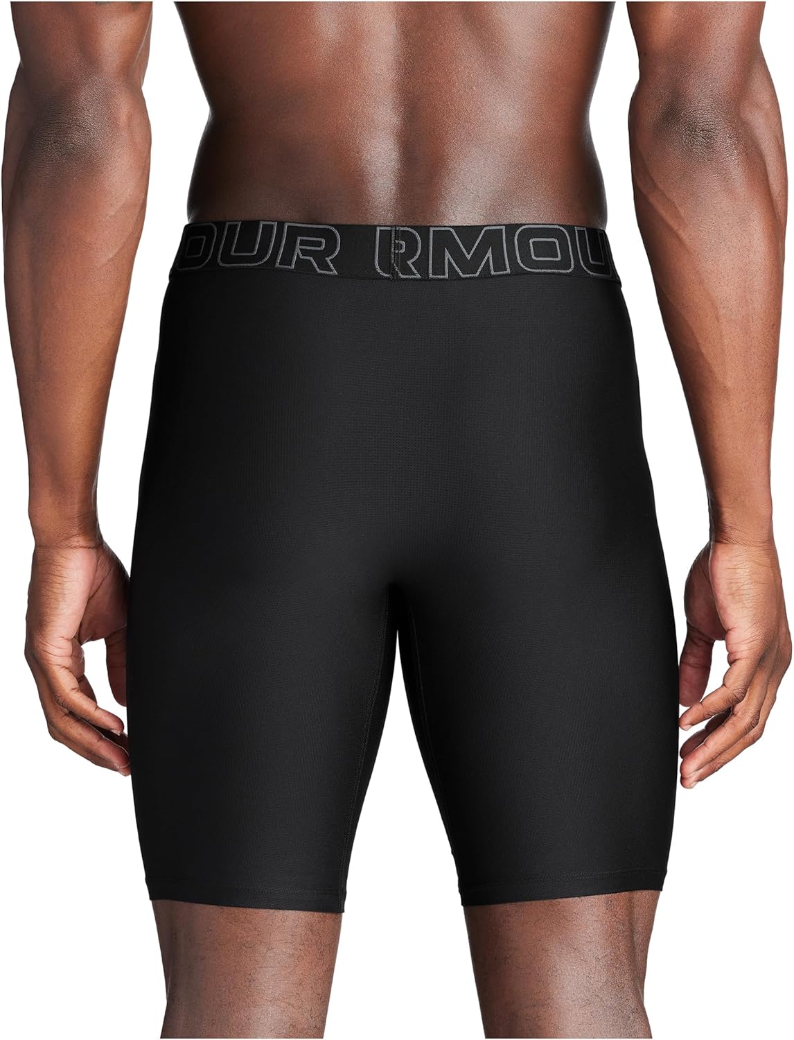 Under Armour Men's Tech Mesh 9" Underwear (2 Pack) - Image 5