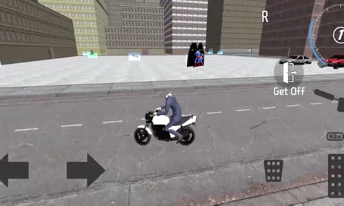 Bots in Playground Mod 2