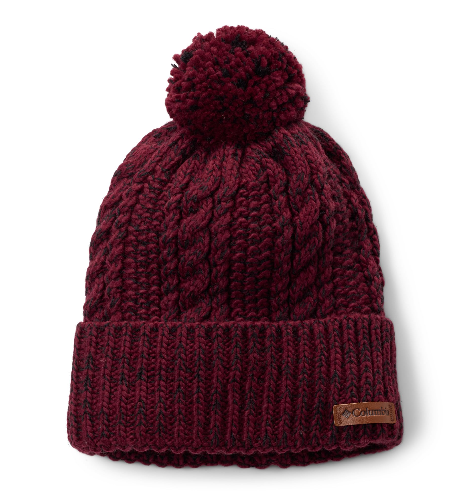 Columbia Cozy Ridge Beanie - Gorro para Clima frío Unisex Adulto