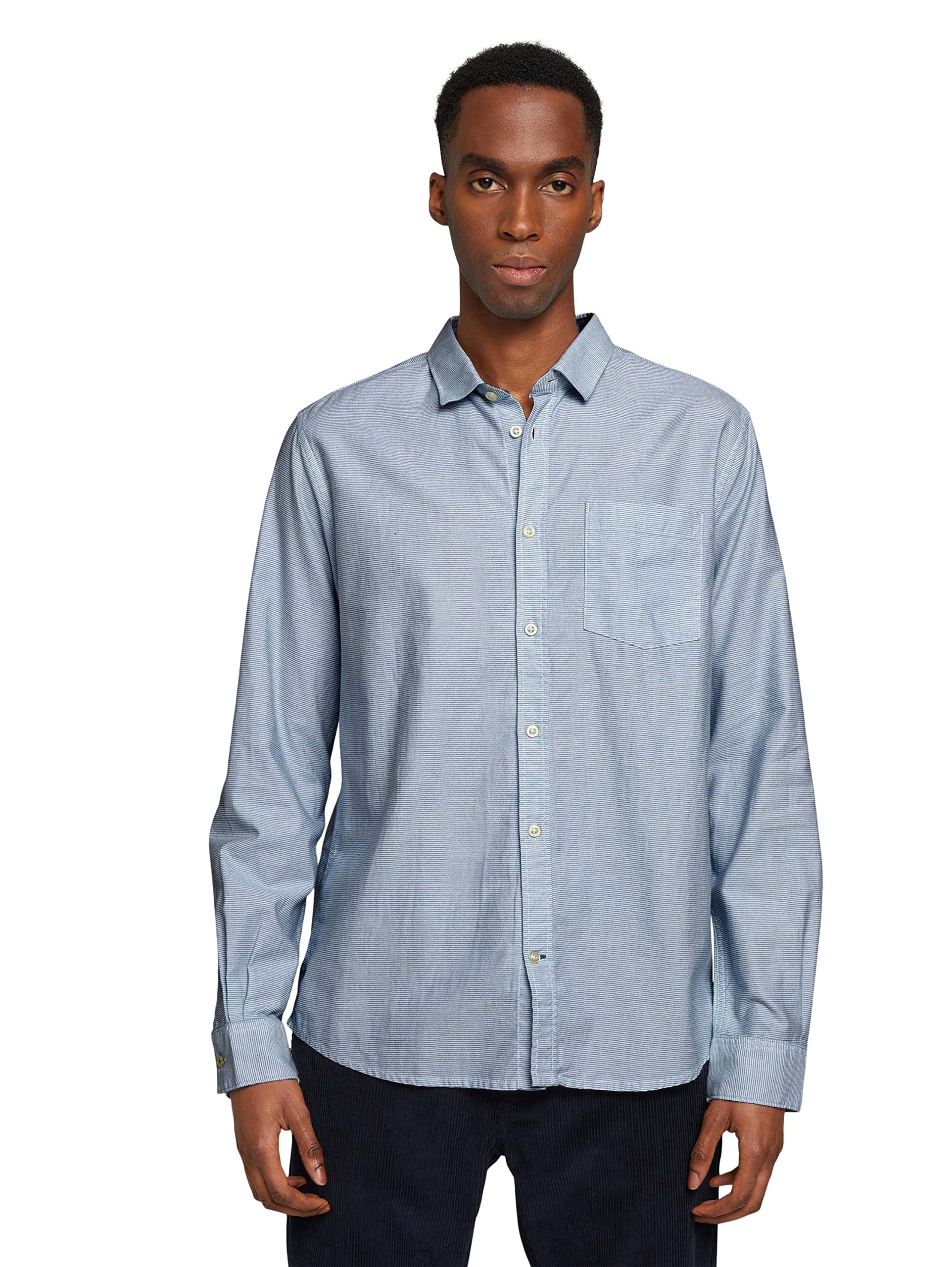 Randig skjorta - Hitta bästa priset på Prisjakt