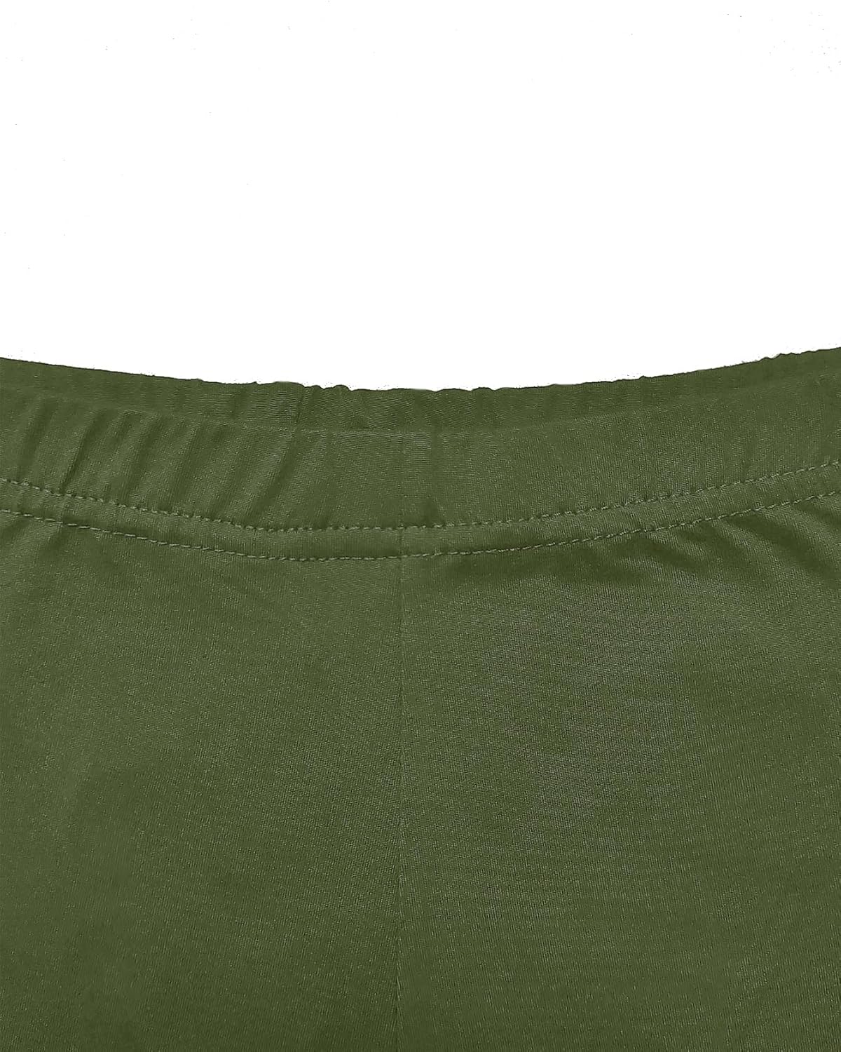 Women's 2 Piece Outfits Sweatsuit Summer Workout Striped Short Sleeve Long Sweatpants Casual Jogging Lounge Set - Image 7