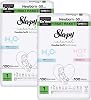 Sleepy Natural Double Soft Fırsat Paketi Bebek Bezi 1 Numara Newborn 100 Adet