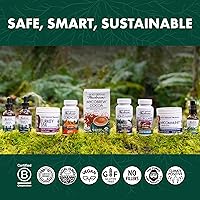 Vista 7 de Host Defense Chaga Powder - Immune System Support Supplement - Chaga Mushroom Powder for Antioxidant Activity Support - Dietary Mushroom Supplement