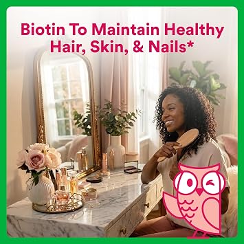SmartyPants Organic Women's Multivitamin Gummies: Biotin, Methylfolate, Omega 3 (ALA), Vitamin D3, C, Vitamin B12, B6, A, K & Zinc, Inositol, Gluten Free, Vegetarian, 120 Count (30 Day Supply)