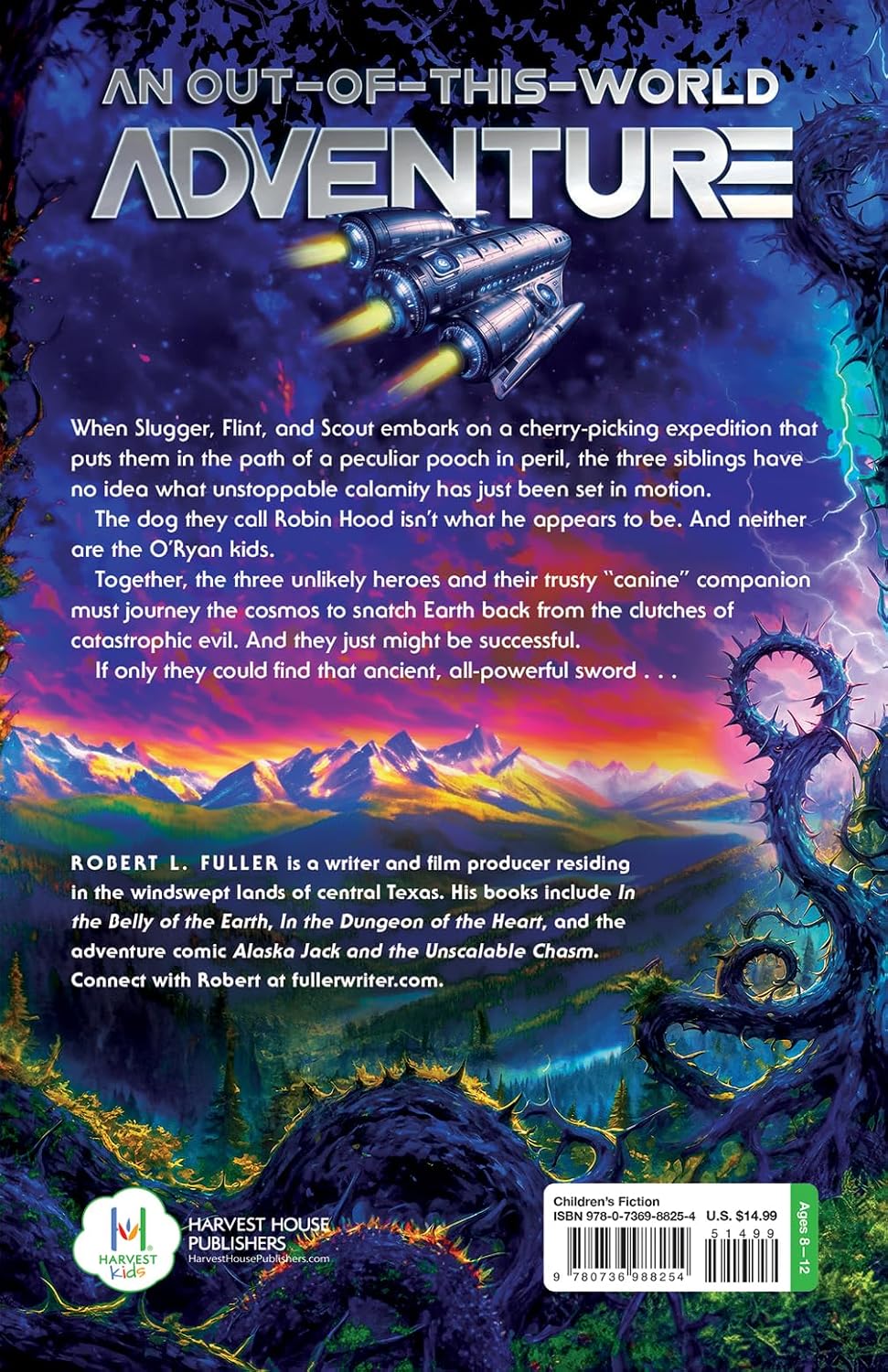 The Sapphire Sword (Volume 1) (The Sapphire Saga)