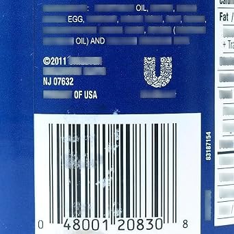 Best Foods Real Mayonnaise 860g x 2-Piece Set