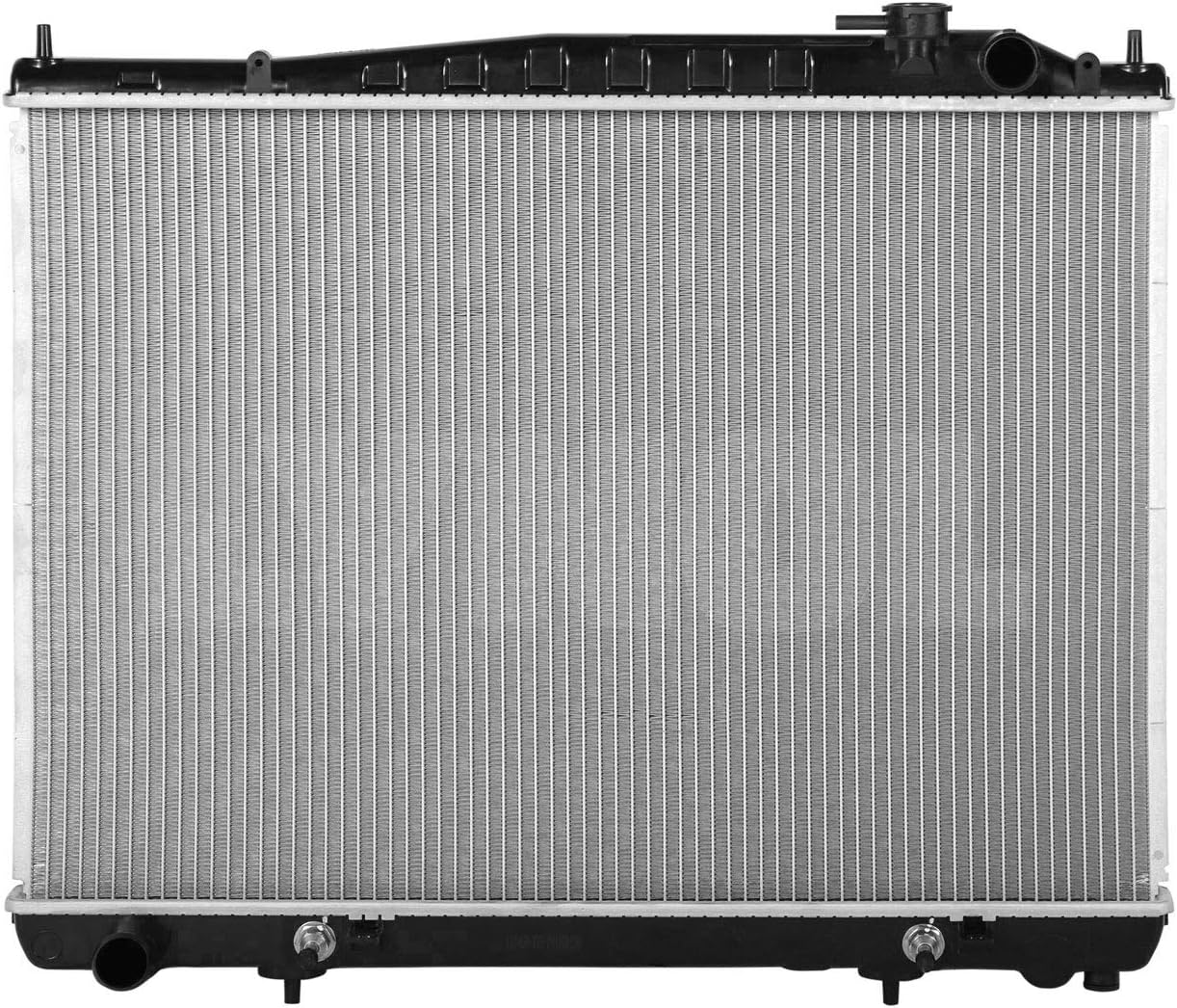 Radiator for 2001-2003 Infiniti QX4 3.5L/ 2001-04 Nissan Pathfinder 3.5L QL