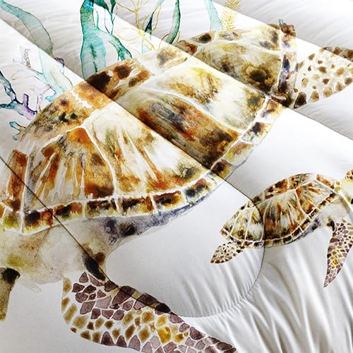 Vista 29 de CVHOUSE Juego de edredón de caballo rosa, tamaño individual, juego de ropa de cama de caballo rosa, juego de edredón suave y transpirable para niños