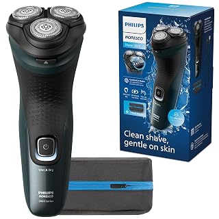 Philips Norelco Shaver 2600 Barbeador Recarregável