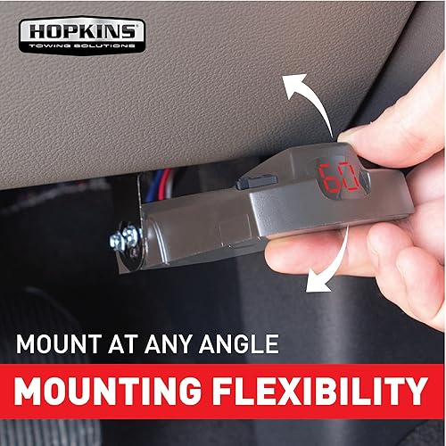 Miniatura 4 de Hopkins 47235 Impulse control de frenos