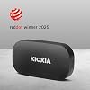 KIOXIA EXCERIA PLUS G2 1TB Portable SSD – USB 3.2 Gen2, 1050MB/s Reading, 1000MB/s Writing