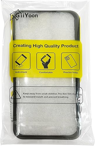 Miniatura 10 de Funda de silicona compatible con Samsung Galaxy S9, funda de cuerpo completo sedoso suave al tacto con protección de cámara, funda a prueba de