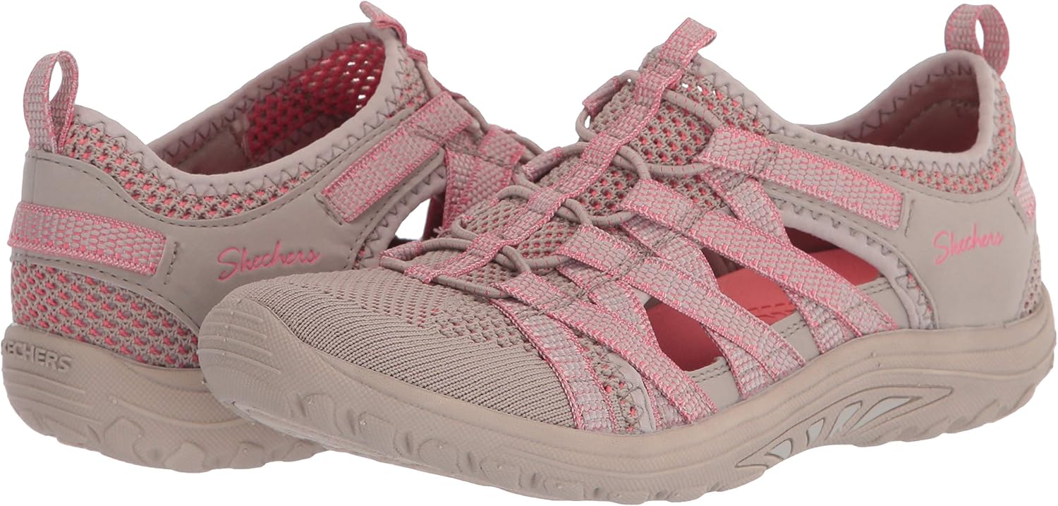 Skechers Reggae Fest dames Gesloten teen sandalen : Amazon.nl: Kleding,  schoenen \u0026 sieraden