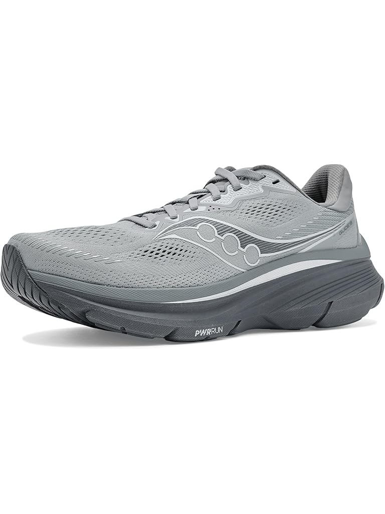 Beige Saucony Guide 19