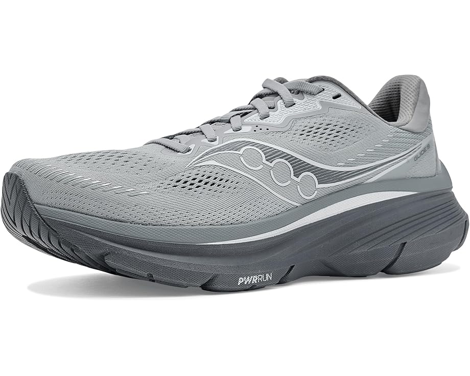 Saucony Guide 19 - Pair View