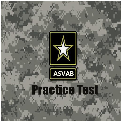 ASVAB Practice Test