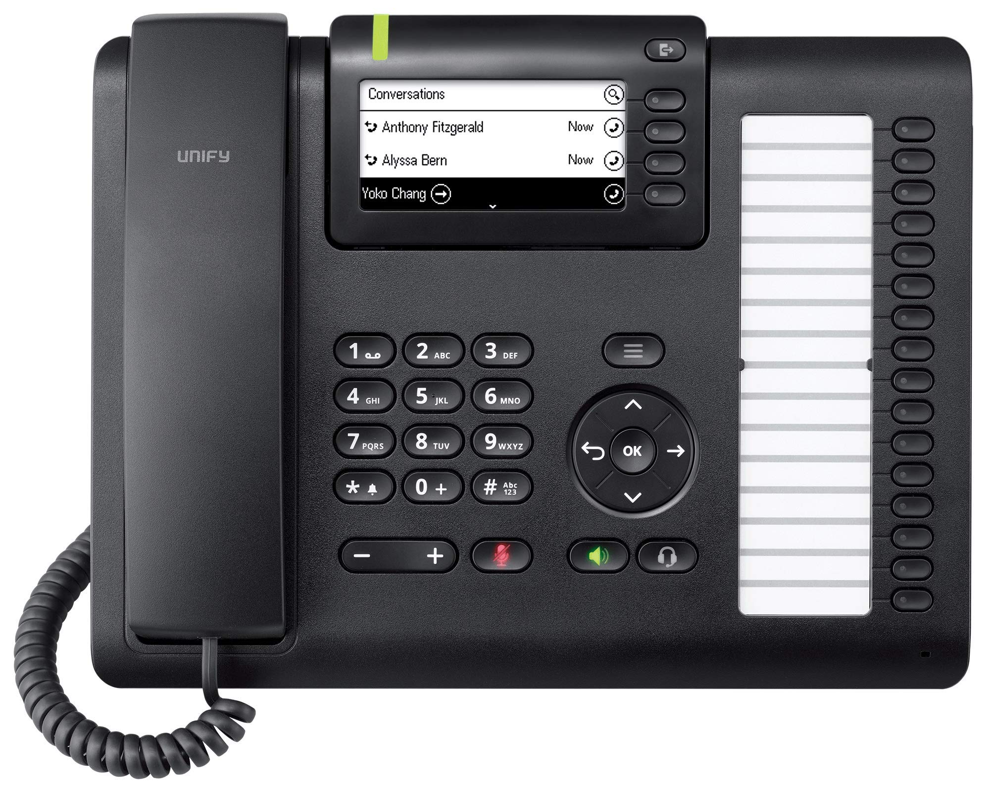 Unify L30250-F600-C427 Telefon