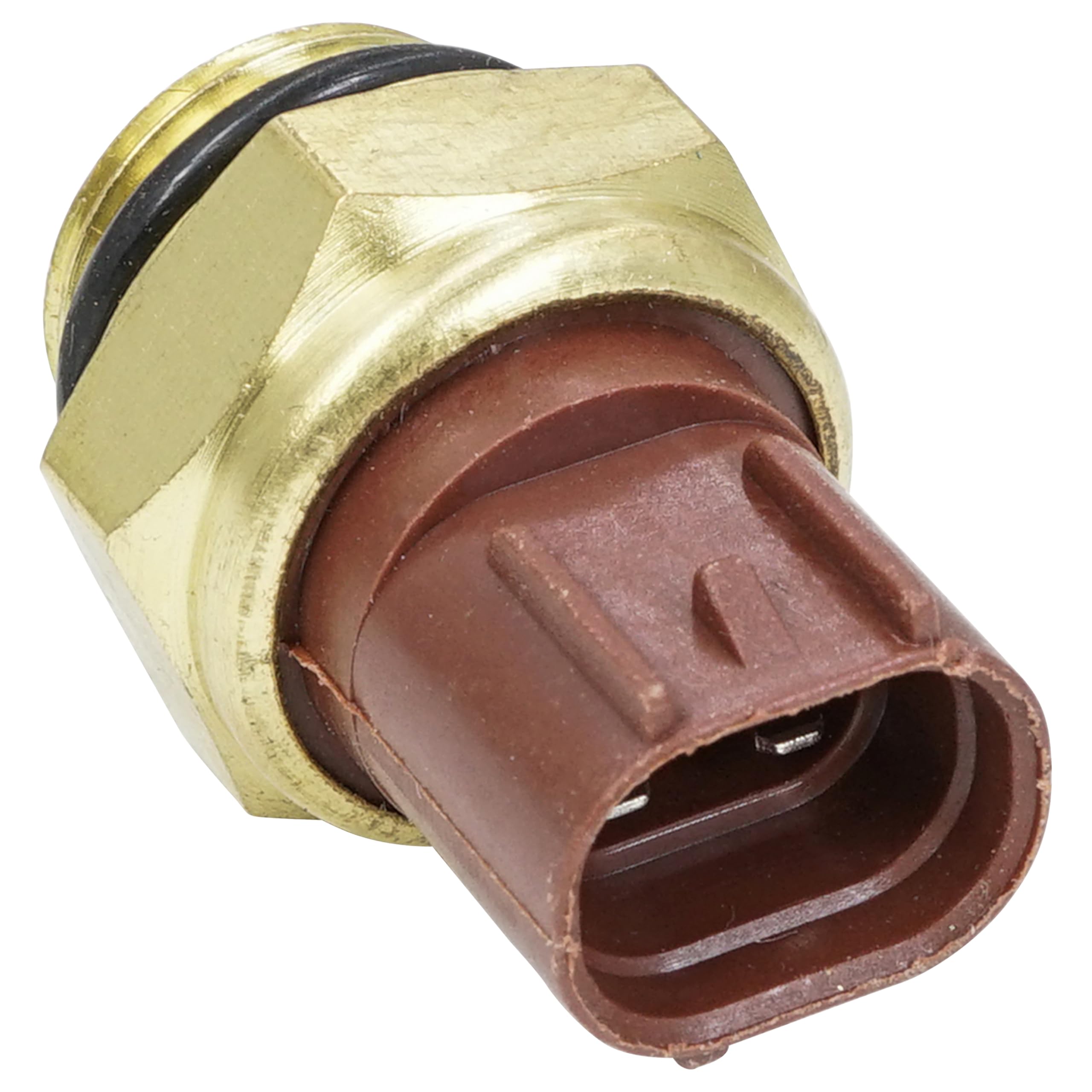 Amazon.com: Caltric Heat Sensor Switch Compatible with Suzuki