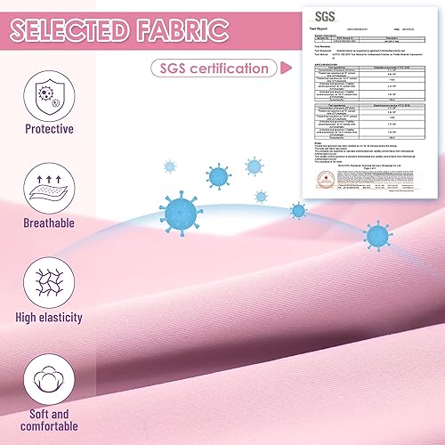 Miniatura 3 de cyeollo Traje de recuperación de cirugía para perros, gatos, suave, transpirable, para después de la esterilización, esterilizador, antilameduras