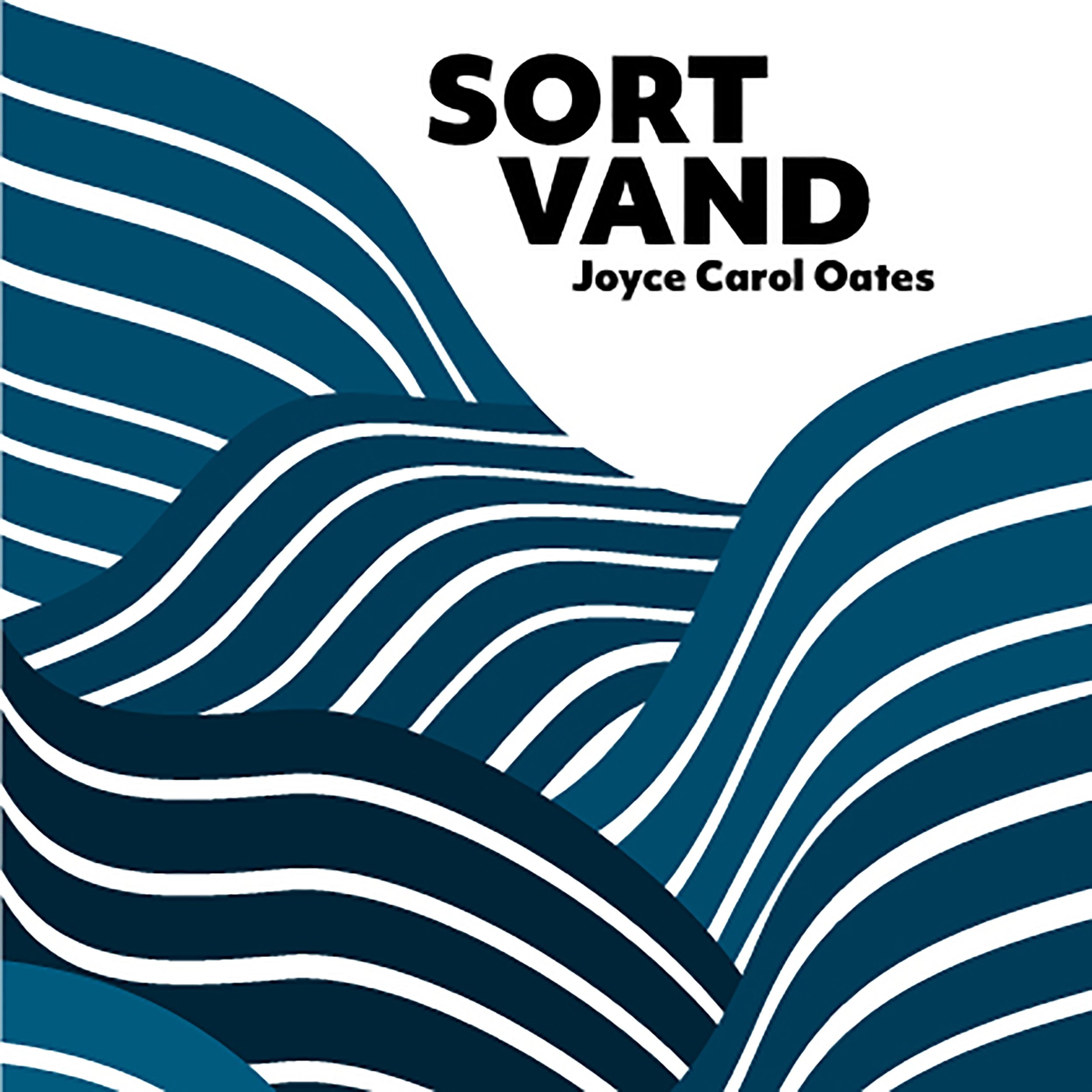 Sort vand