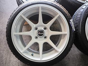 ダイヤのＡ セット DUNLOP タントカスタム N-BOX 165/55R15 新品夏タイヤアルミ 4本