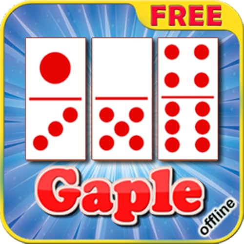 Gaple Domino Offline