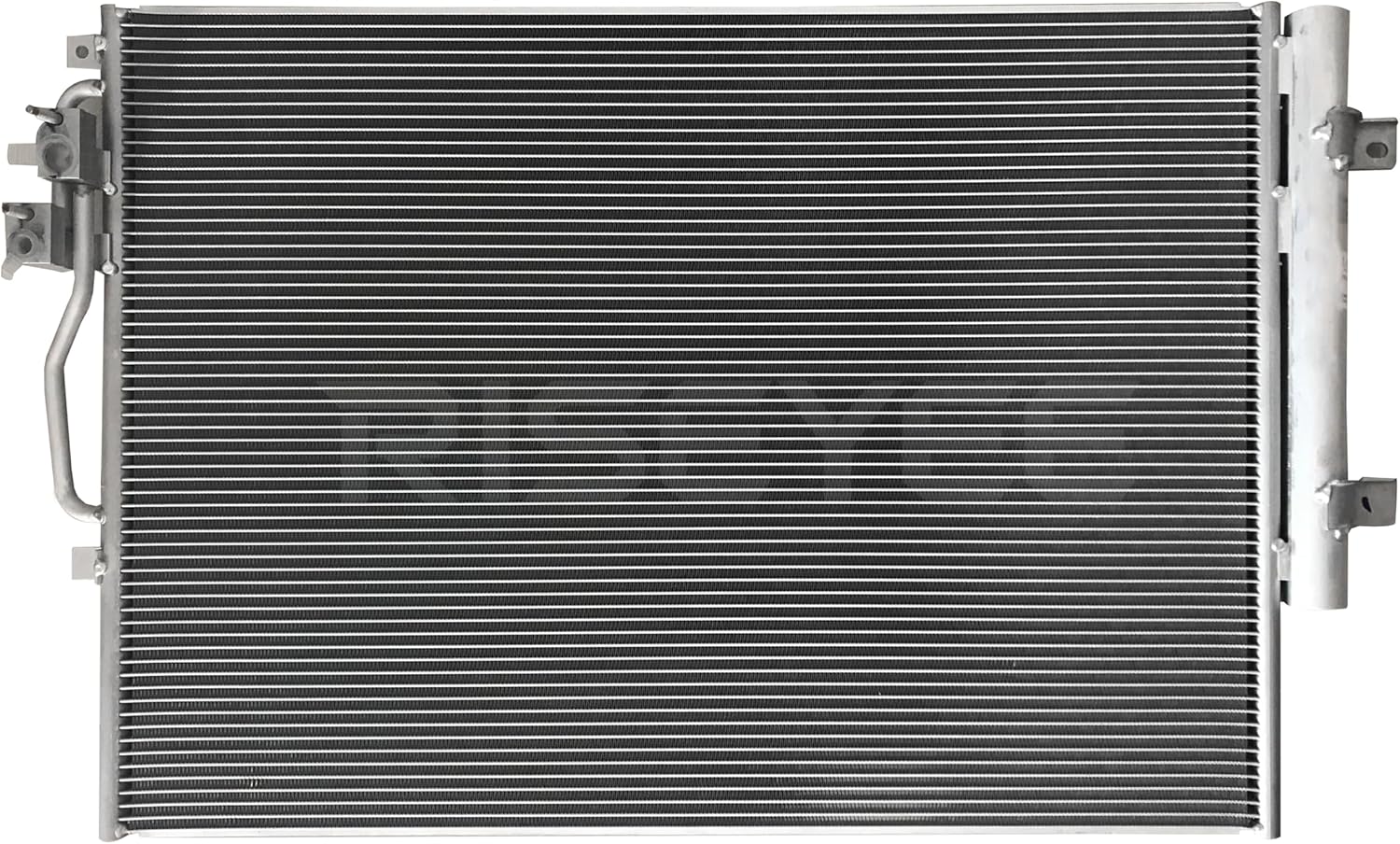Condenser Compatible with CHERY(Q22-8105010)