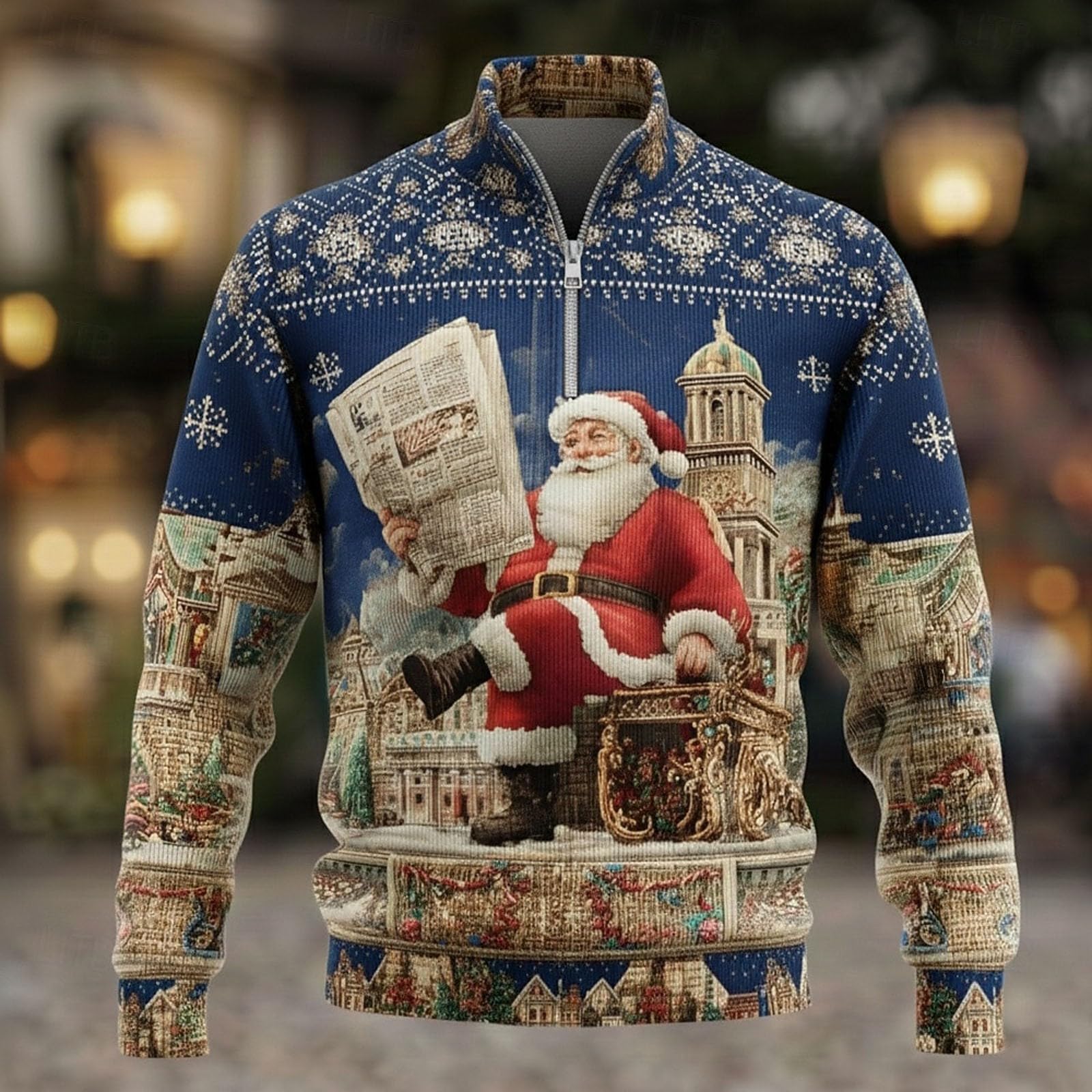 Jersey Navideño Jersey Navidad Sudaderas Navideñas Familiares Christmas Jumper Jerseys Navideños Familiares Navidad Hombre Christmas Jumper Hombre Sudadera Navideña Jerseys Navideños Mujer Invierno