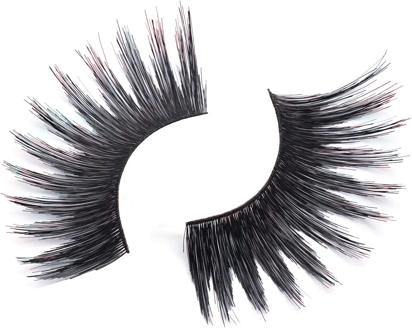 Cherishlook Professional 10packs Eyelashes - #301
