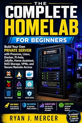 Top 7 Best Docker Containers for Home Server You Need Now! 7 /