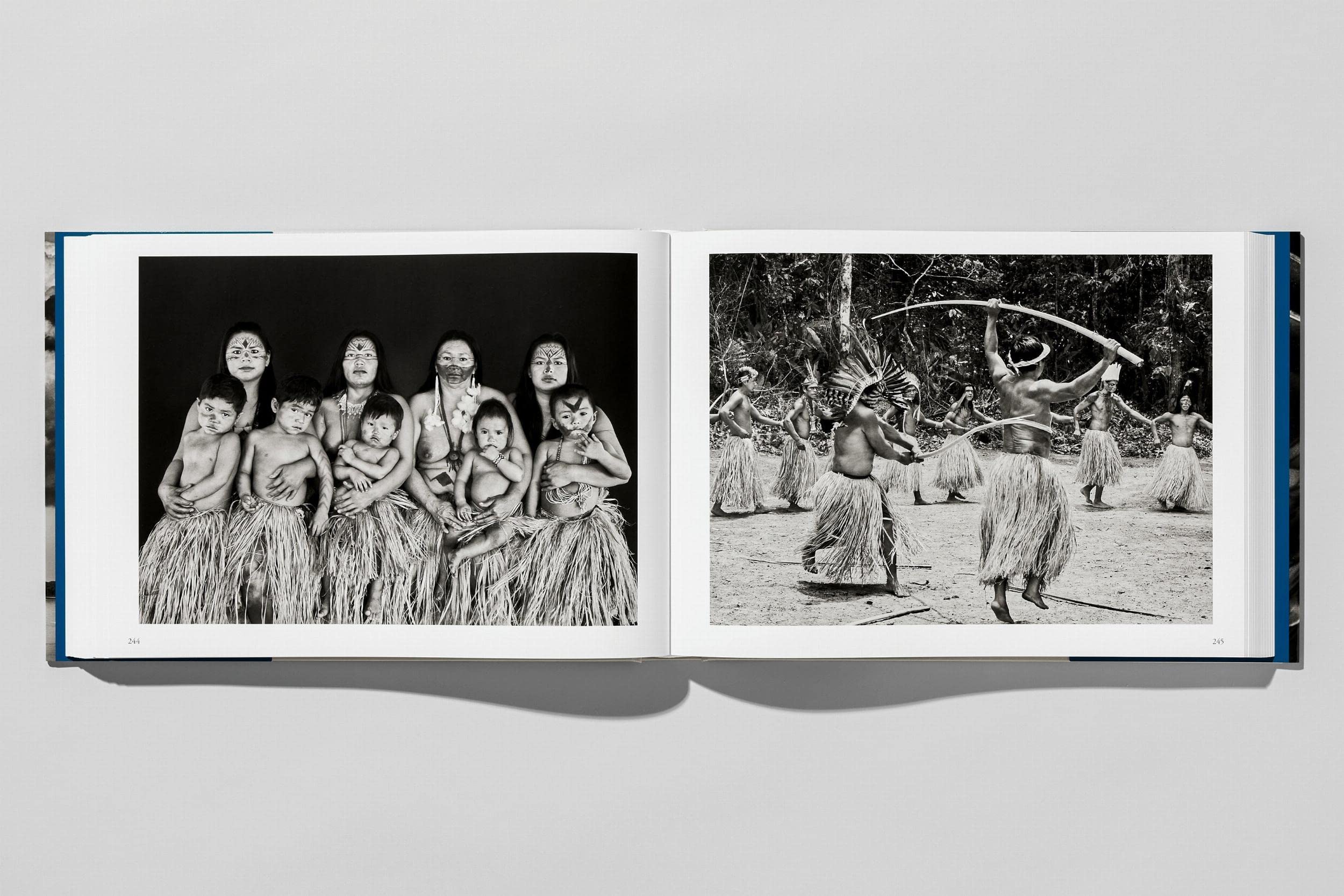 Sebastião Salgado: Amazônia