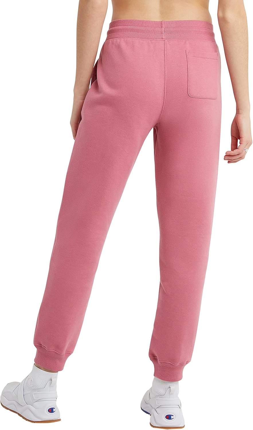 Champion Women's Reverse Weave Jogger (Retired Colors)