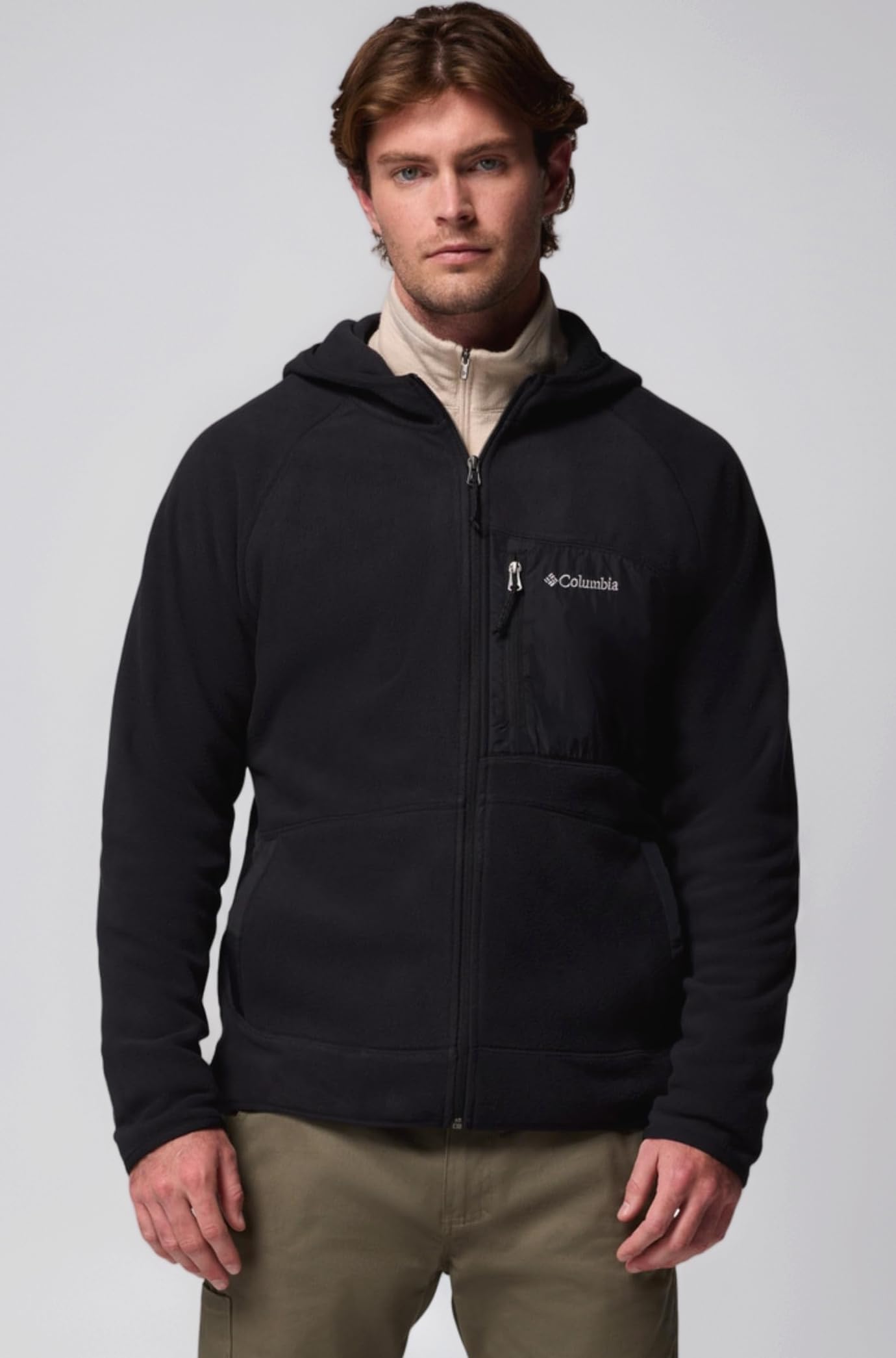 Columbia Mens Jacket