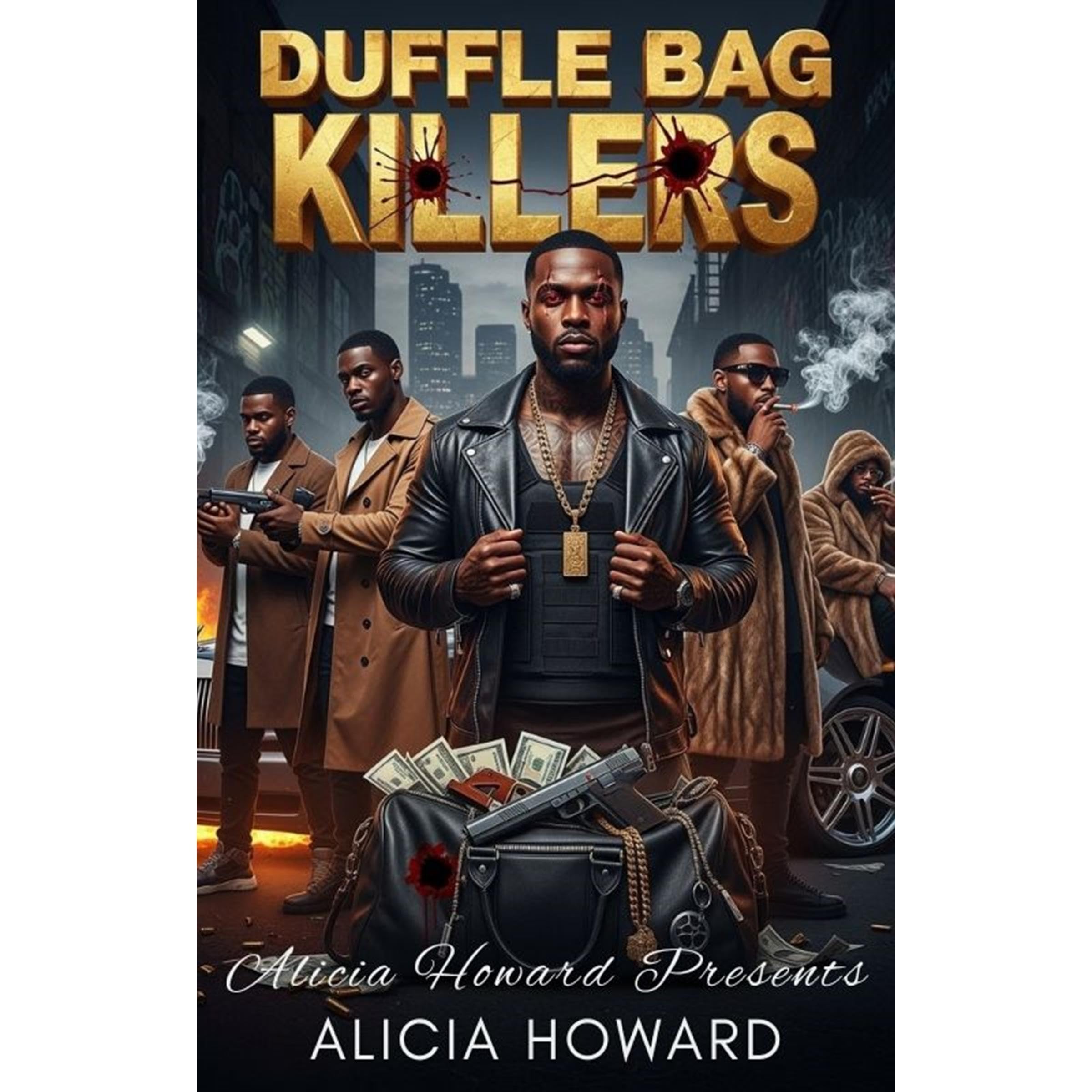 Duffle Bag Killers