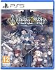 Unicorn Overlord - Edición Estándar - Compatible con PS5 UK PAL 1
