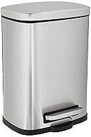 Vista 39 de iTouchless bote de basura