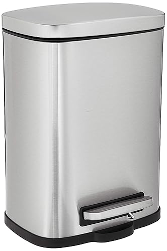 Vista 39 de iTouchless bote de basura