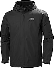 Helly-Hansen Men's Dubliner Rain Jacket